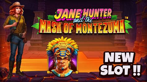 Jane Hunter And The Mask Of Montezuma 1xbet